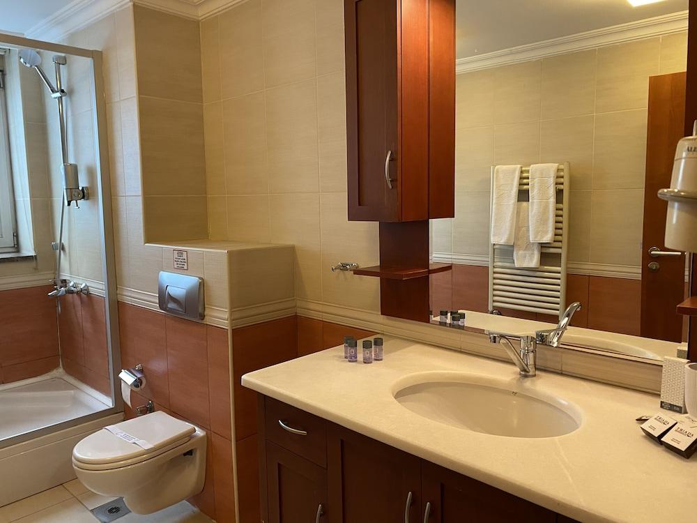 TRIADA GAYRETTEPE — ISTANBUL — fotografie hotel nr. 30