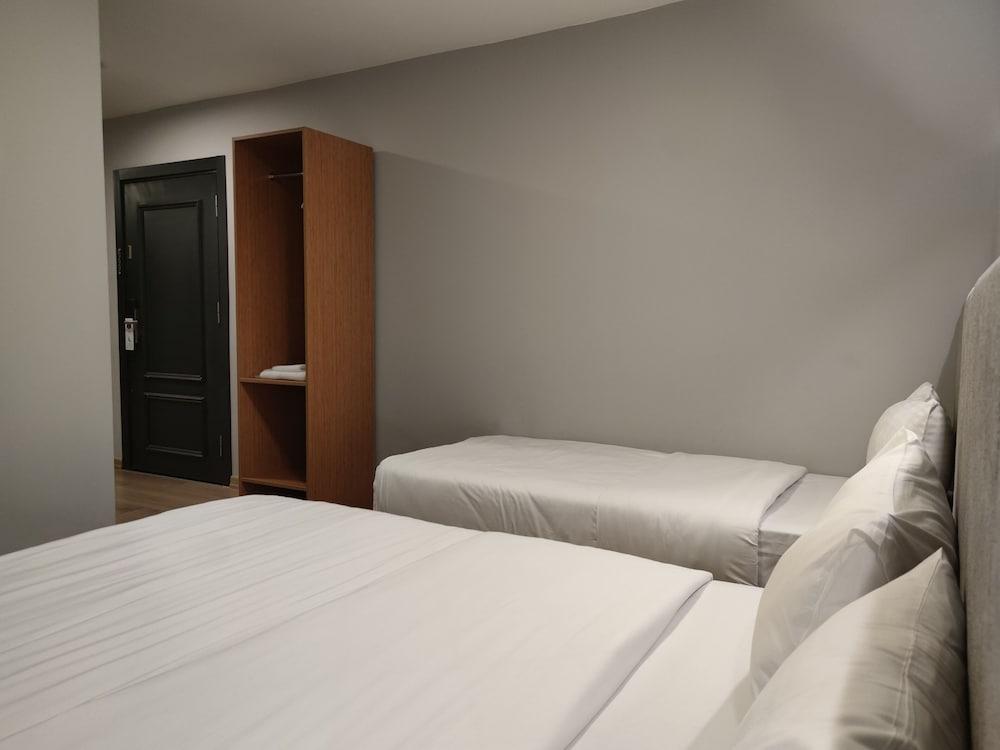 OLEN USKUDAR HOTEL — ISTANBUL — fotografie hotel nr. 12