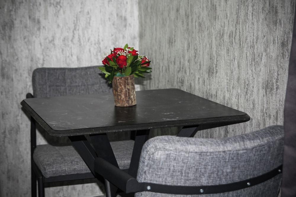 THE HERA BOSTANCI OTEL — ISTANBUL — фотография отеля №12