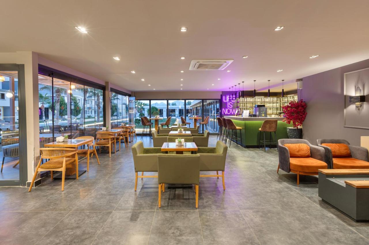HOTELLA RESORT & SPA — BELEK — фотография отеля №13