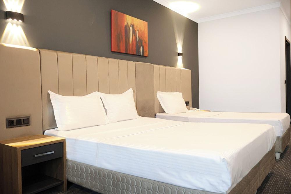 VPLUS HOTEL — ISTANBUL — fotografie hotel nr. 17
