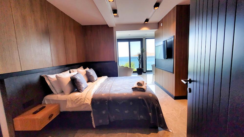 CIMENTEPE RESIDENCE DELUXE — BODRUM — фотография отеля №8