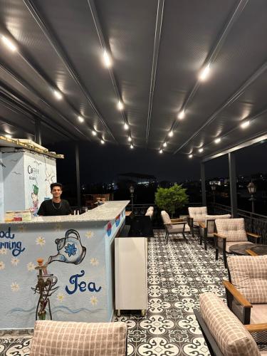 IMMORTELLE HOTEL — ISTANBUL — fotografie hotel nr. 30