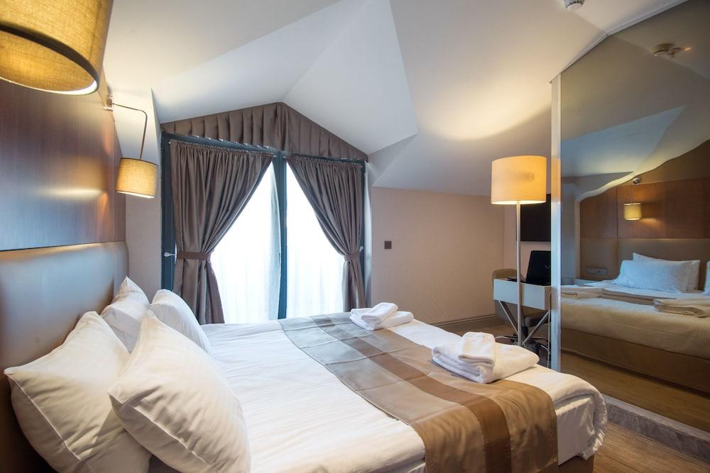 GK REGENCY SUITES — ISTANBUL — fotografie hotel nr. 8
