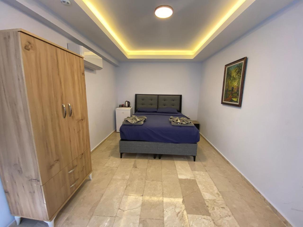 MERTHOMES MARMARIS (ADULTS ONLY) — MARMARIS — фотография отеля №12