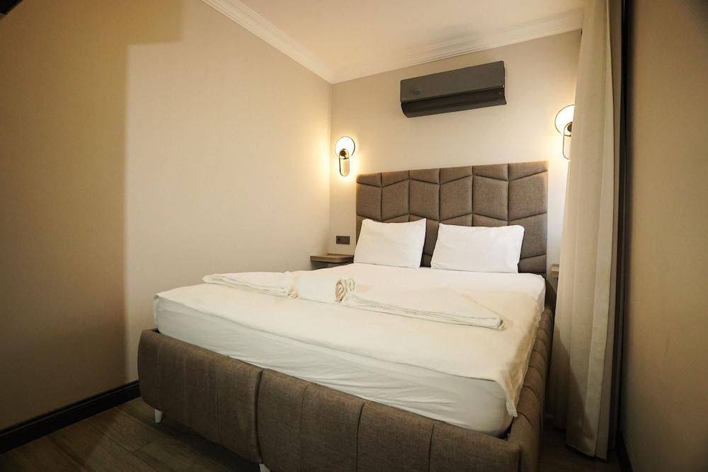 TALLES LOFT HOTEL — IZMIR — фотография отеля №9