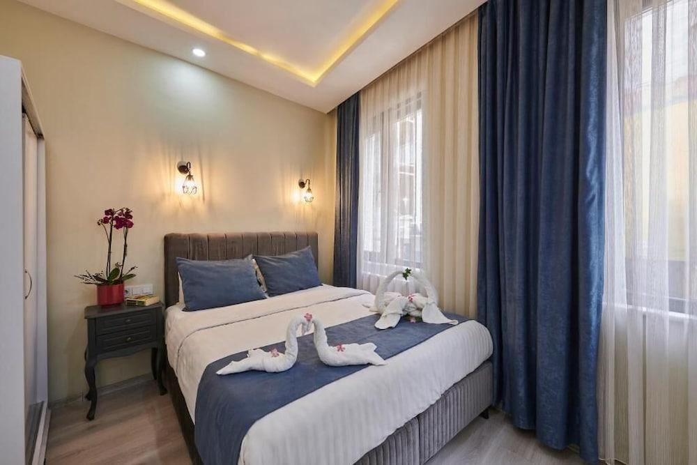 PERA LIFE HOTEL — ISTANBUL — fotografie hotel nr. 24