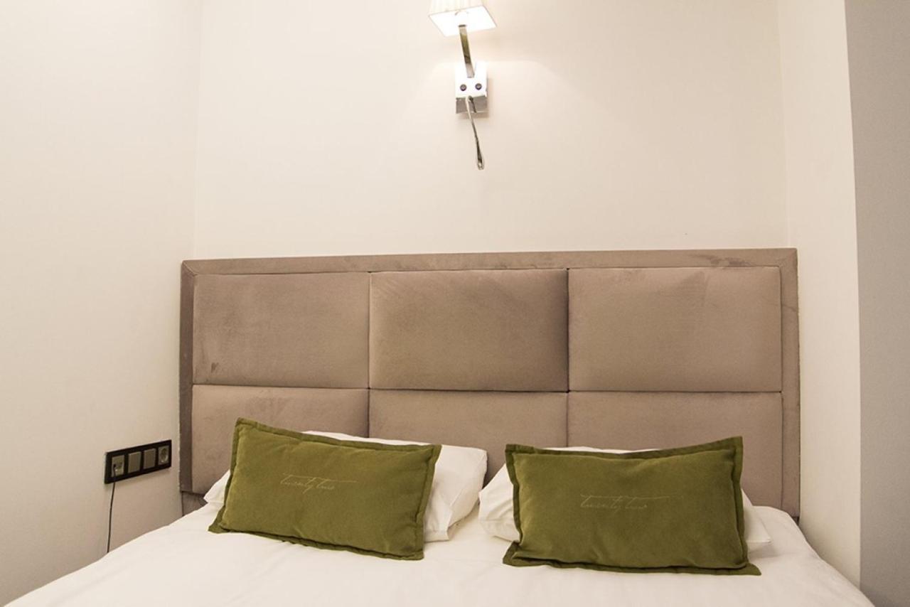 THE 22 HOTEL — ISTANBUL — fotografie hotel nr. 35