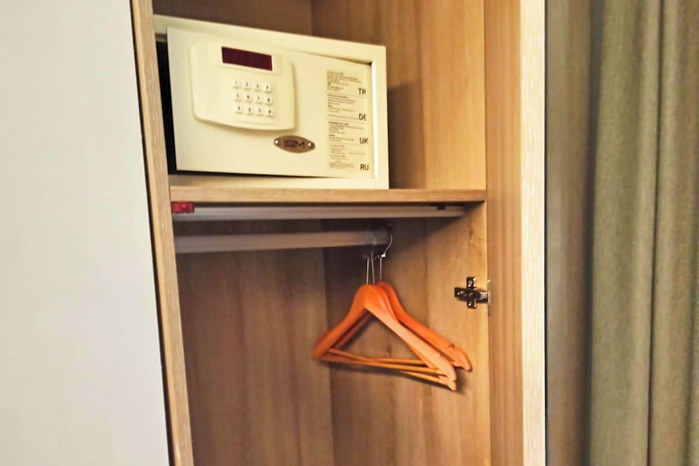BC PANGALDI — ISTANBUL — fotografie hotel nr. 22
