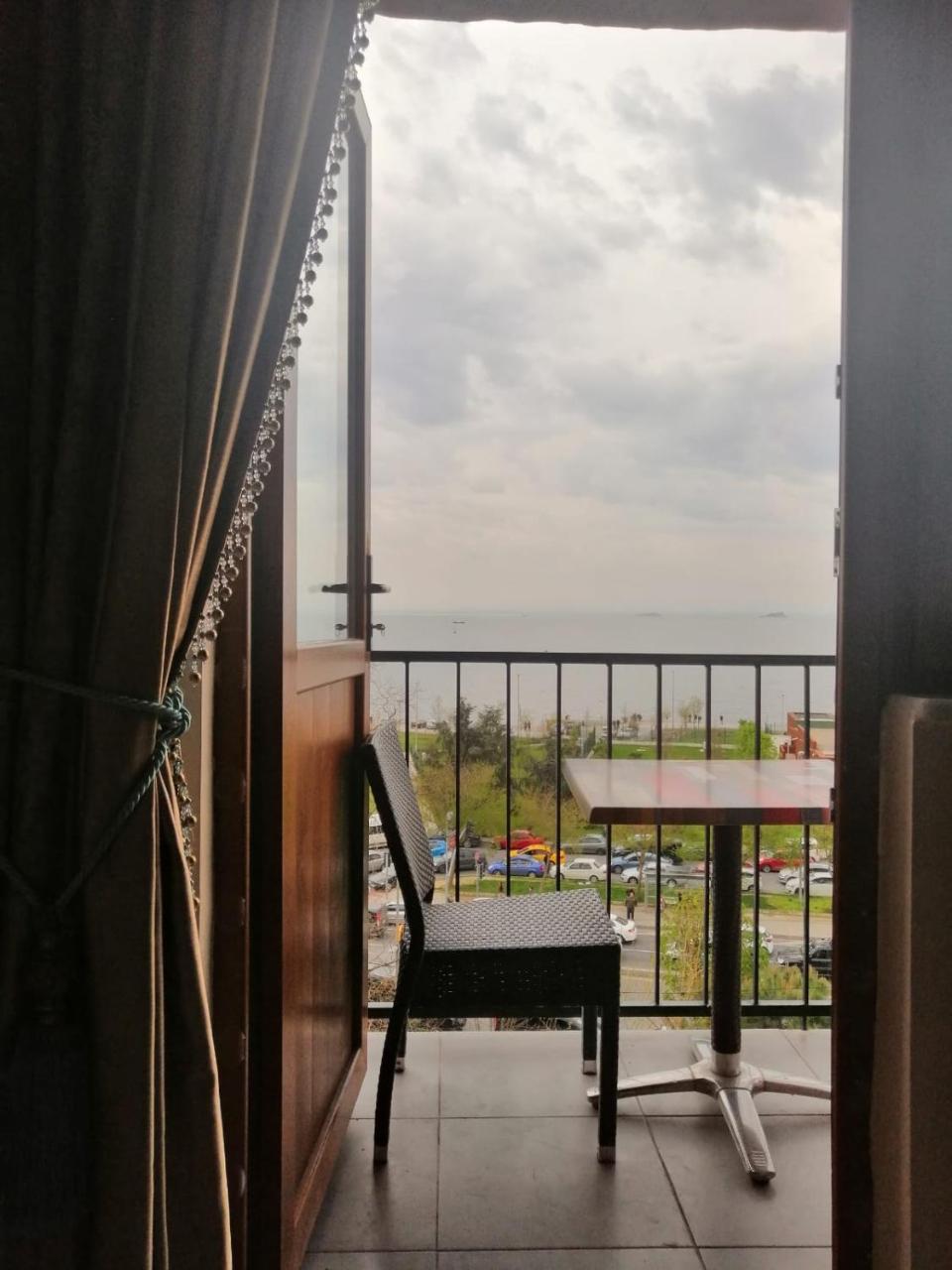 SEA HOUSE SUITES — ISTANBUL — фотография отеля №29
