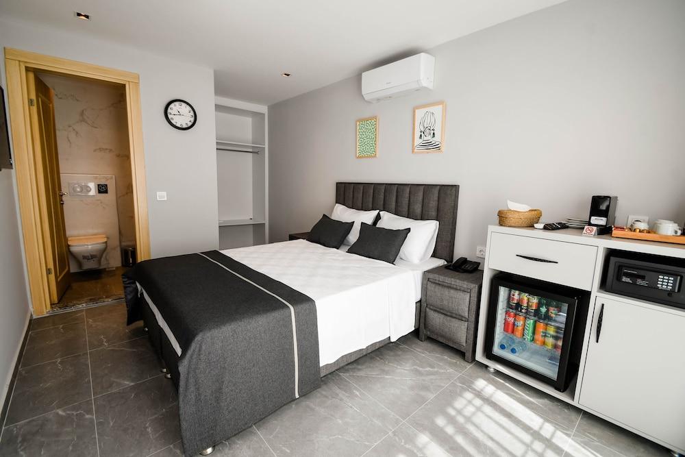 SWAN BOUTIQUE HOTEL — BODRUM — fotografie hotel nr. 3
