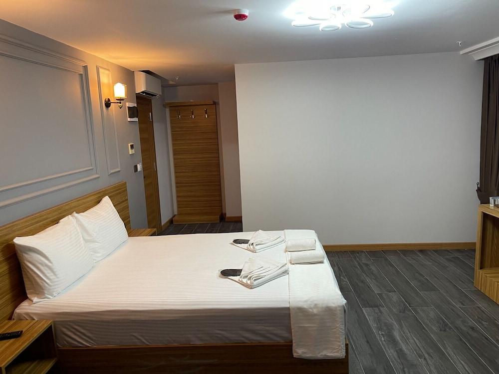 WAVES HOTEL — ISTANBUL — fotografie hotel nr. 12