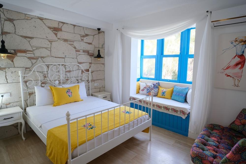 TREND BLUE BOUTIQUE OTEL — CESME — фотография отеля №10