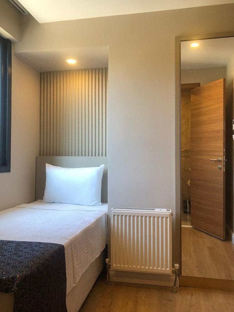 GRAND ISKA HOTEL — ISTANBUL — fotografie hotel nr. 8