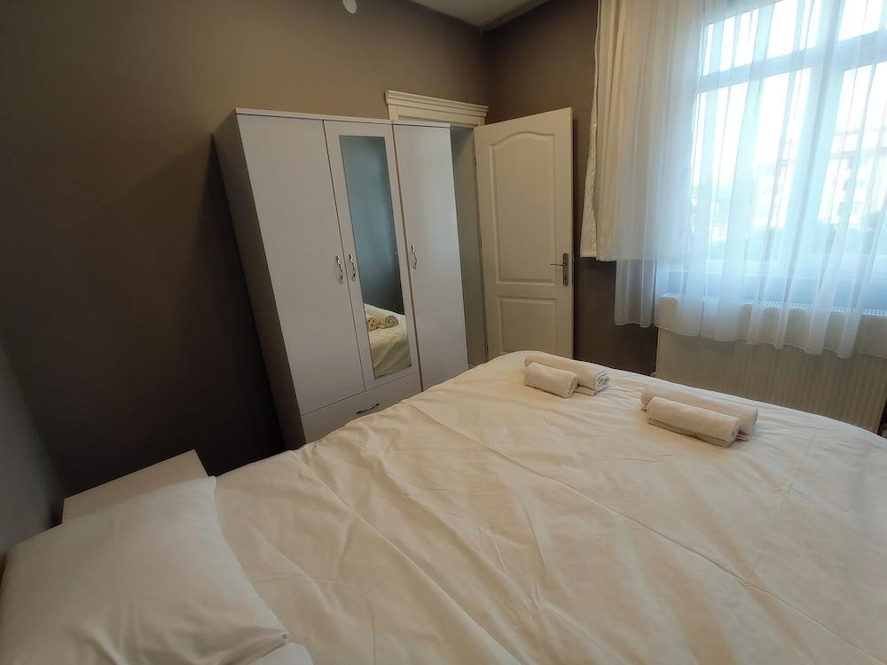 VEFA HOME — ISTANBUL — fotografie hotel nr. 26