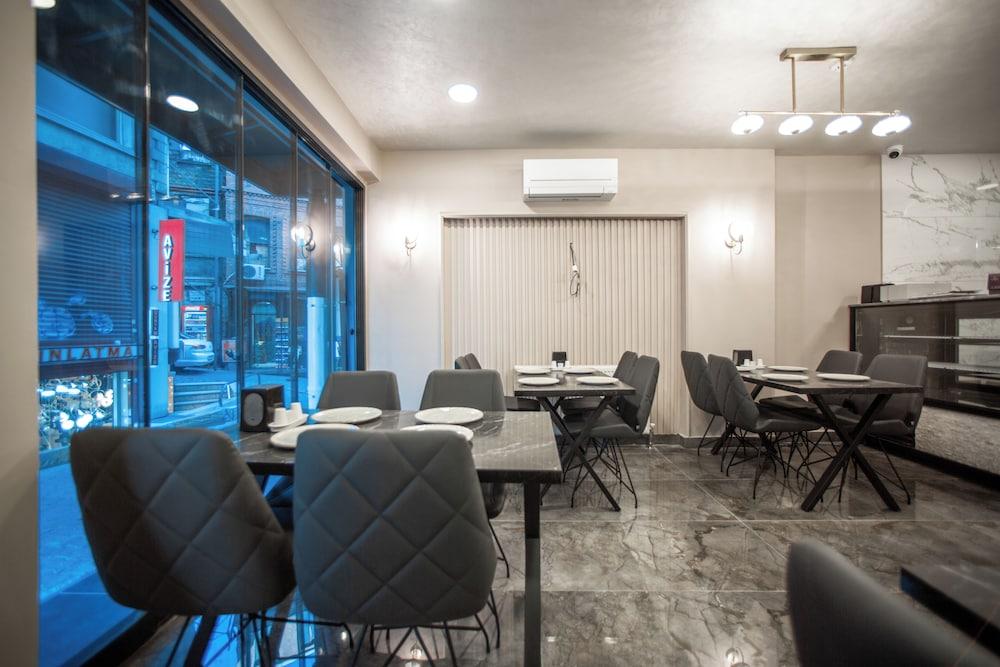 MEGALOS GALATA HOTEL (ADULTS ONLY) — ISTANBUL — fotografie hotel nr. 21