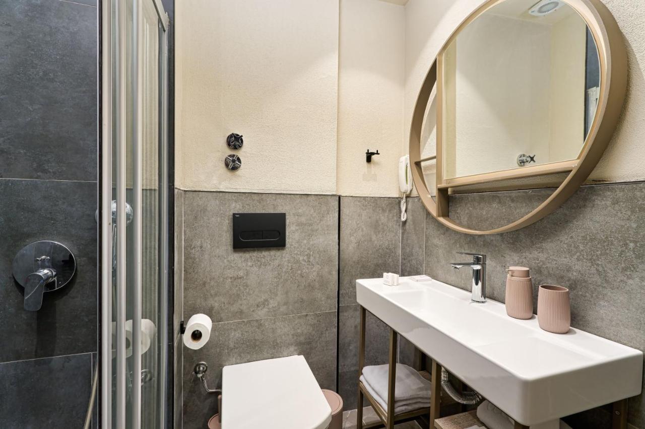 ALANYA BUYUK HOTEL (ADULTS ONLY) — ALANYA — фотография отеля №23