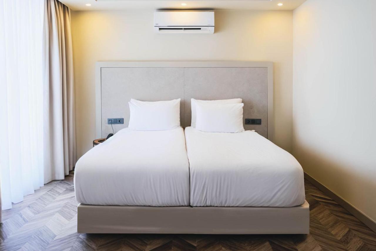 ALANYA BUYUK HOTEL (ADULTS ONLY) — ALANYA — фотография отеля №22