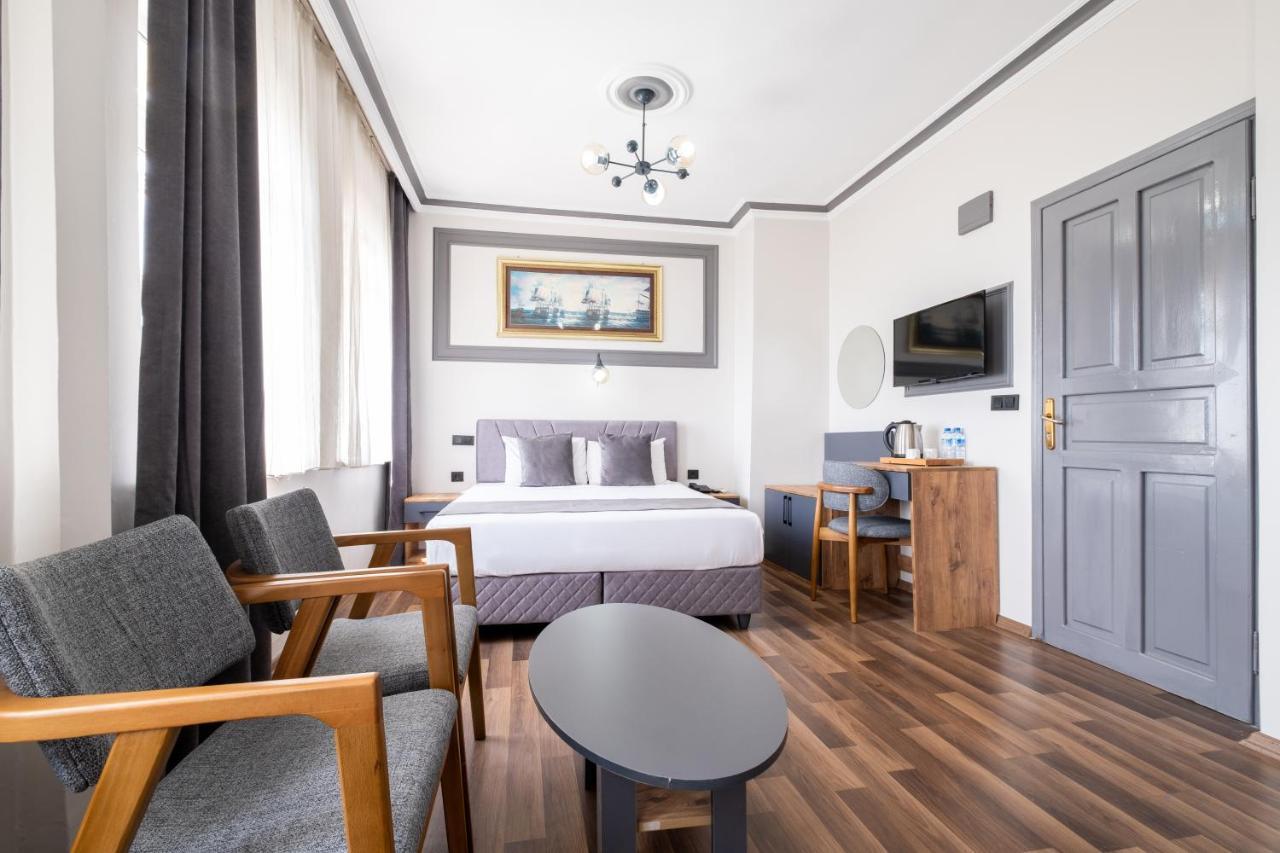 SUR HOTEL — ISTANBUL — фотография отеля №32