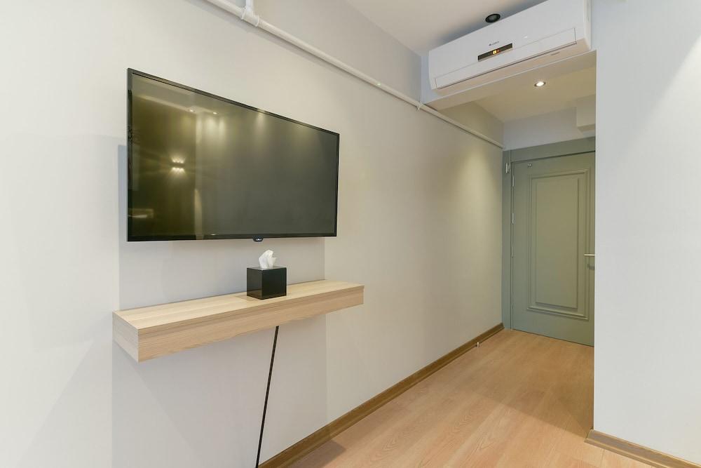 RISE INN HOTEL — ISTANBUL — фотография отеля №17
