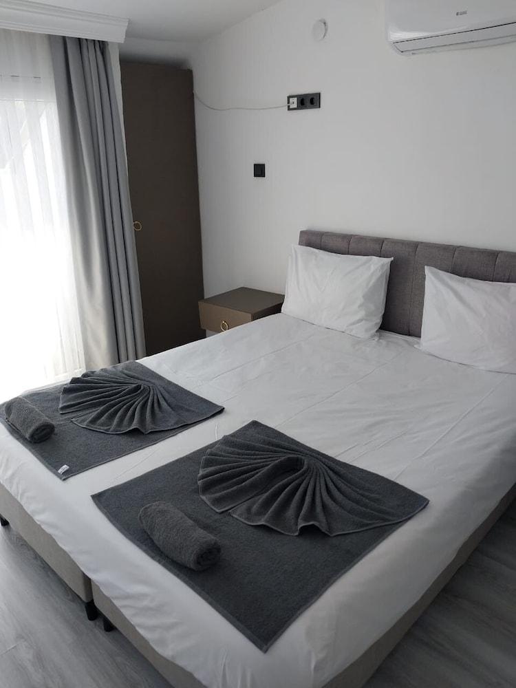 GOZDE HOTEL — BELEK — фотография отеля №14