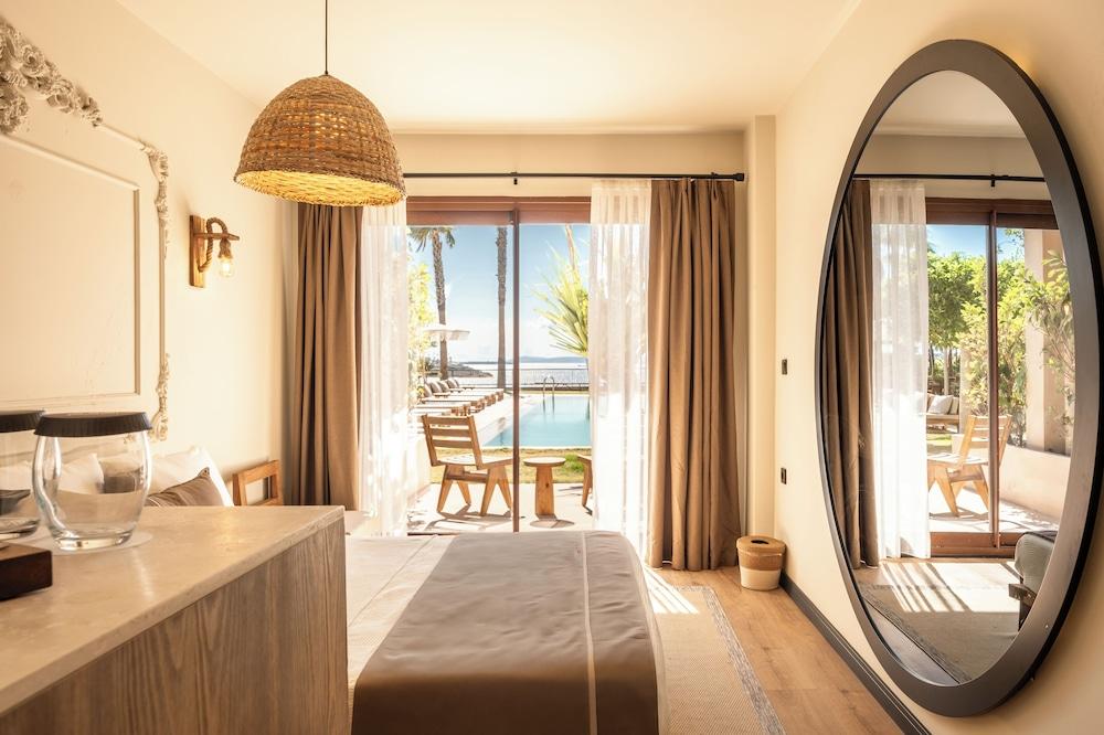 THE LOCAL HOUSE AYASARANDA — CESME — fotografie hotel nr. 12