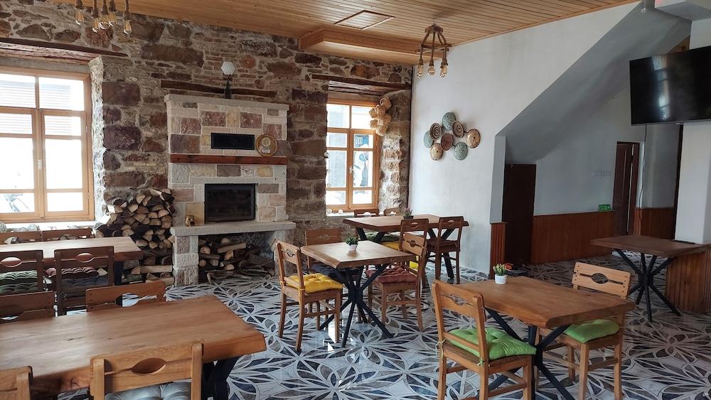 PURHAYAL PANSIYON (ADULTS ONLY) — CESME — fotografie hotel nr. 19