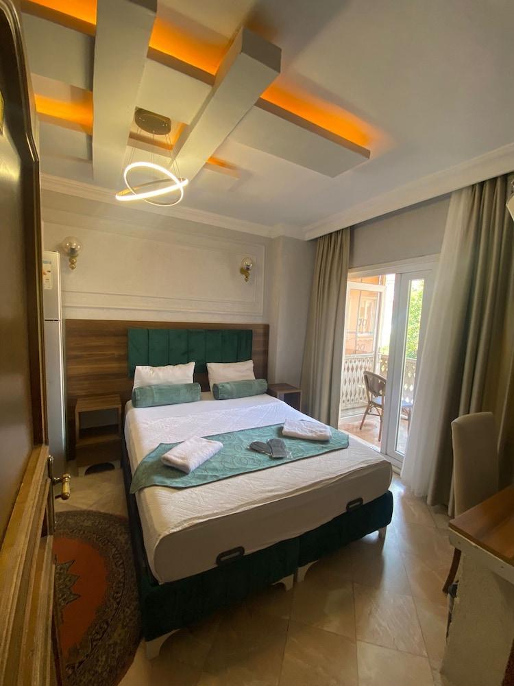 RAMOS BY RAMO — ISTANBUL — fotografie hotel nr. 18