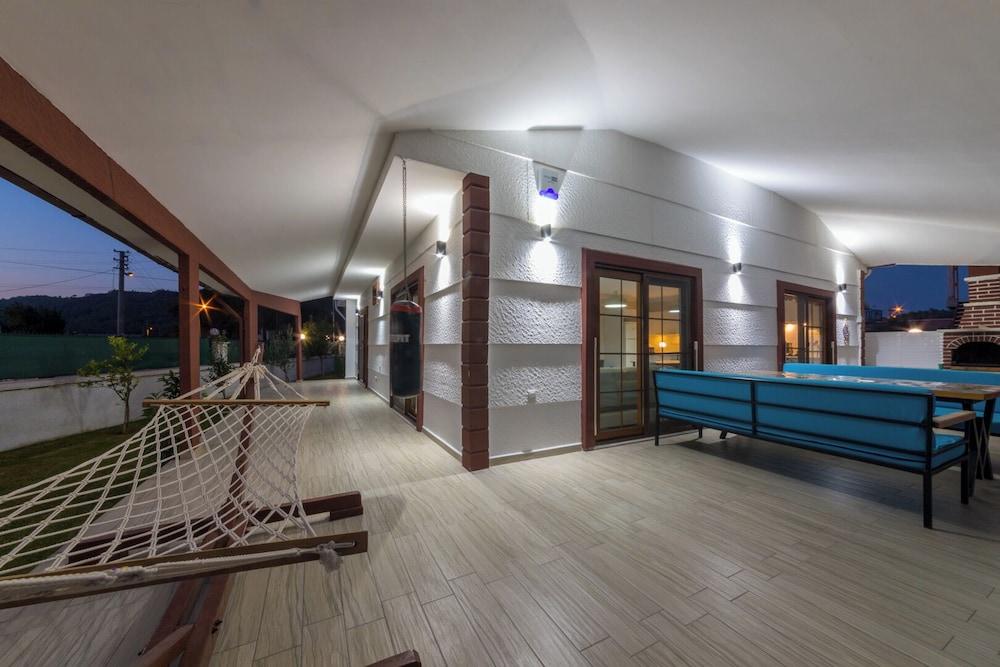 DENIS VILLA MARMARIS DAILY WEEKLY RENTAL — MARMARIS — fotografie hotel nr. 28
