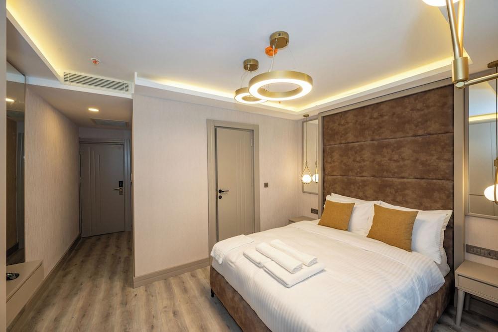 MASSIMO HOTEL — ISTANBUL — фотография отеля №11