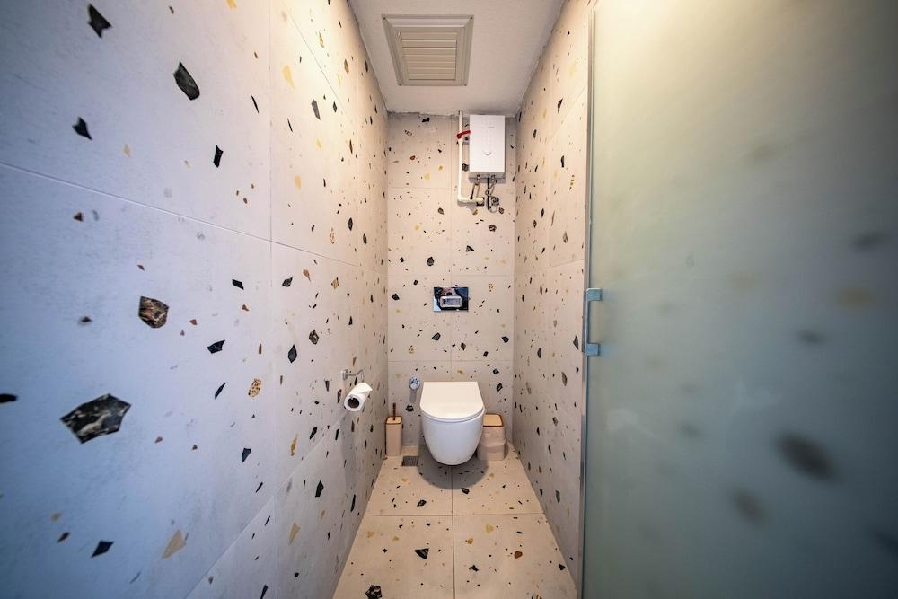 THANOS HOTEL — MARMARIS — фотография отеля №31