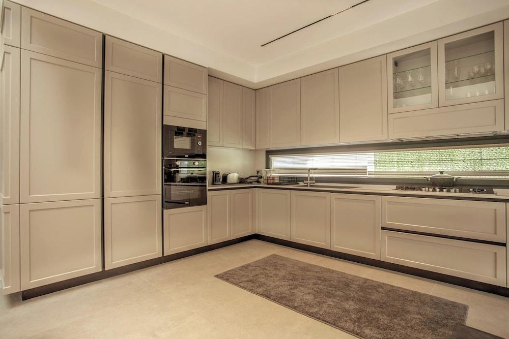 SPACIOUS 4BR VILLA PERFECT FOR FAMILIES & FRIENDS — MARMARIS — fotografie hotel nr. 30