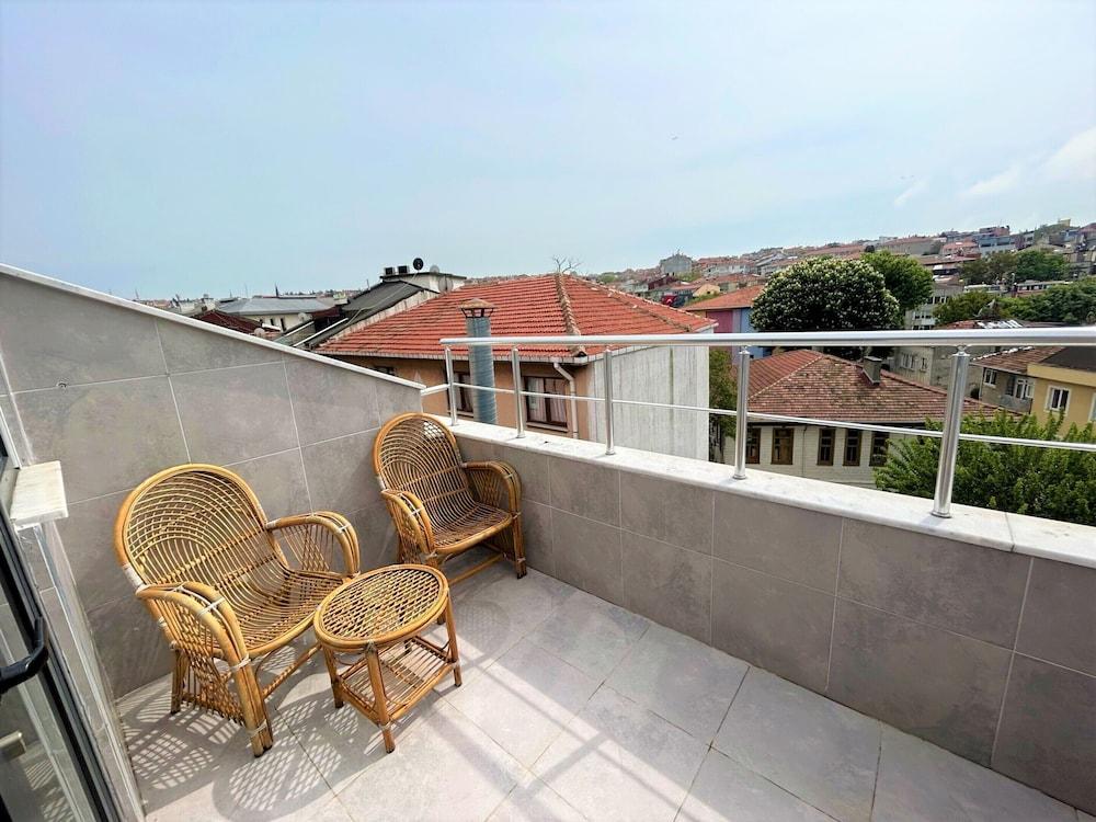 ZMF PANSIYON — ISTANBUL — fotografie hotel nr. 18