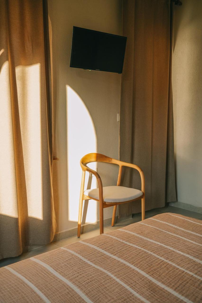 NEPHOS HOTEL — SIDE — фотография отеля №8