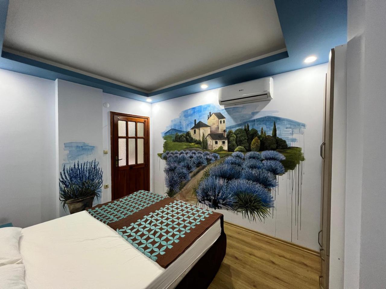 ESMA APART OTEL — AVSALLAR — fotografie hotel nr. 22