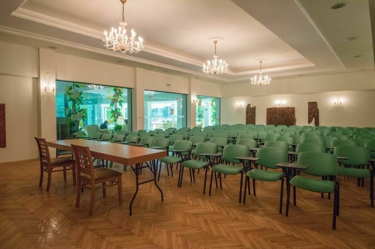 MAGNOLIA CLUB HOTEL — CHAIKA PISATEL — фотография отеля №10