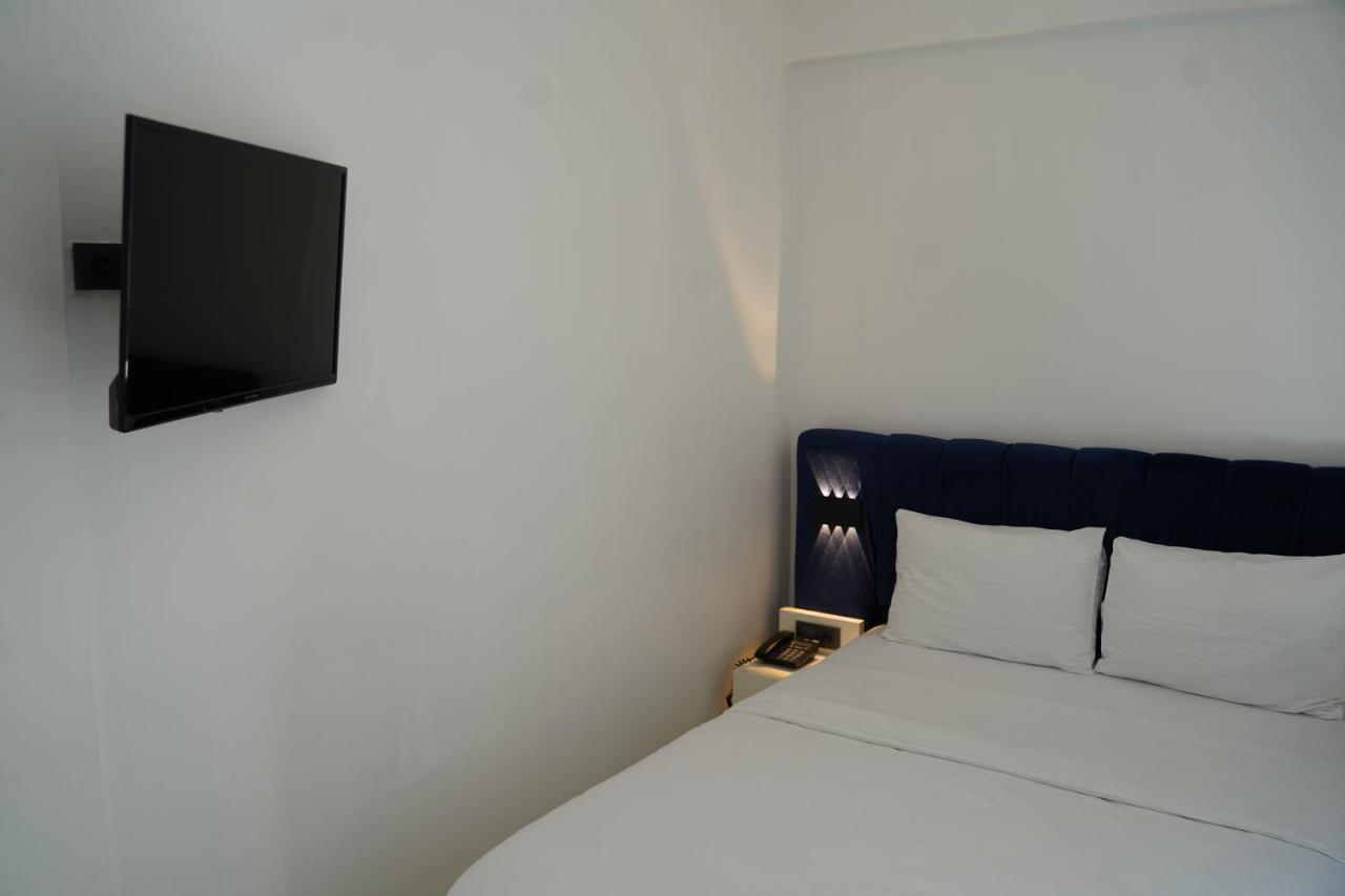 SWORD SUIT HOTEL — ISTANBUL — fotografie hotel nr. 14