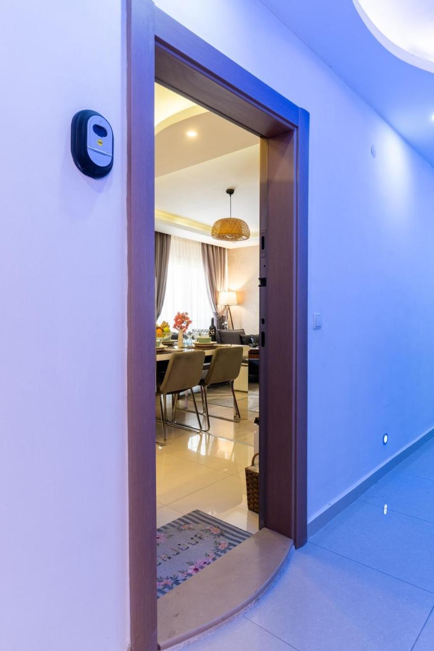 A COZY SMART HOME IN KUSADASI OLD TOWN — KUSADASI — fotografie hotel nr. 30