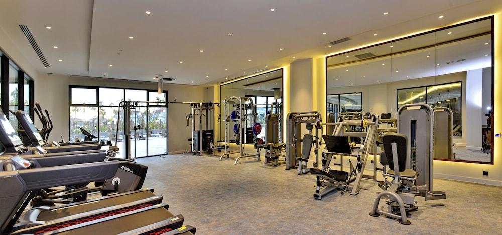 WYNDHAM ALANYA — ALANYA — фотография отеля №27