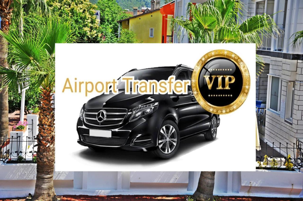 AMSTERDAM OTEL KEMER — KEMER — фотография отеля №8