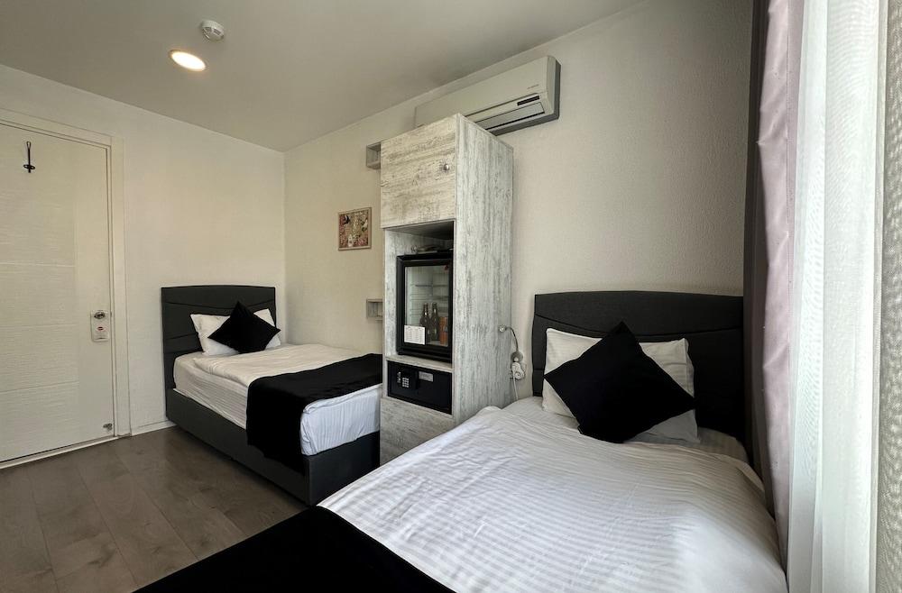 PIANO HOTEL — IZMIR — фотография отеля №18