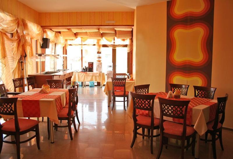 APOLIS — SOZOPOL — fotografie hotel nr. 22