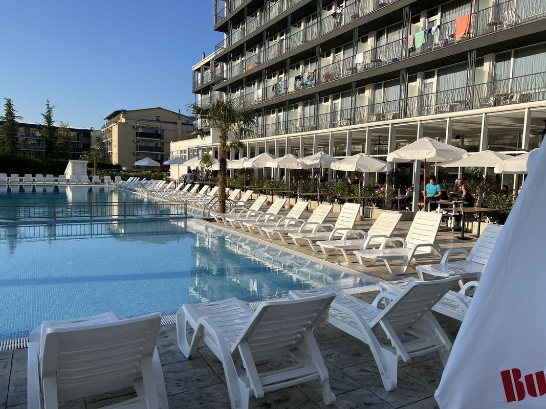 KORONA GRUPPA — SUNNY BEACH — fotografie hotel nr. 53