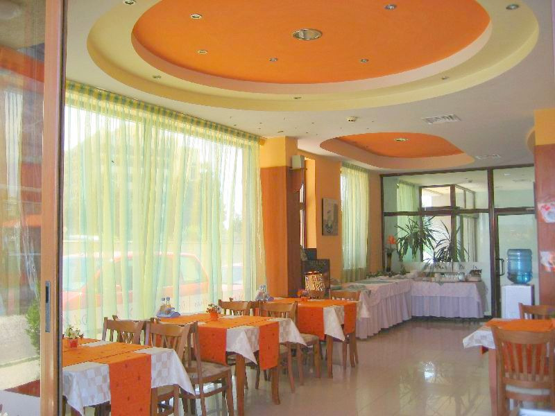 DEL MAR — NESSEBAR — fotografie hotel nr. 10
