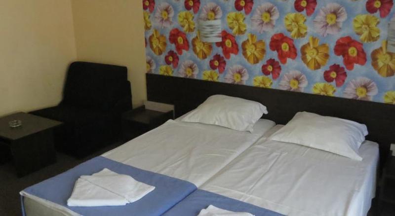 YAVOR PALACE — SUNNY BEACH — fotografie hotel nr. 9