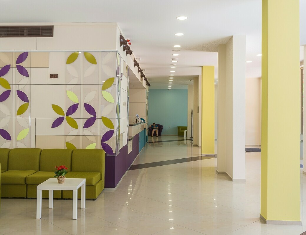 MPM OREL HOTEL — SUNNY BEACH — fotografie hotel nr. 5