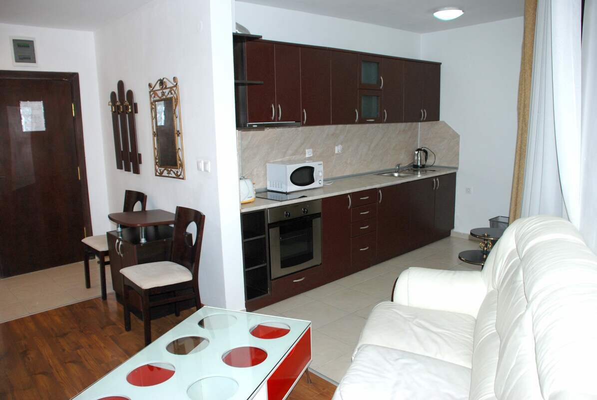 ELEGANT LUX HOTEL — BANSKO — fotografie hotel nr. 13