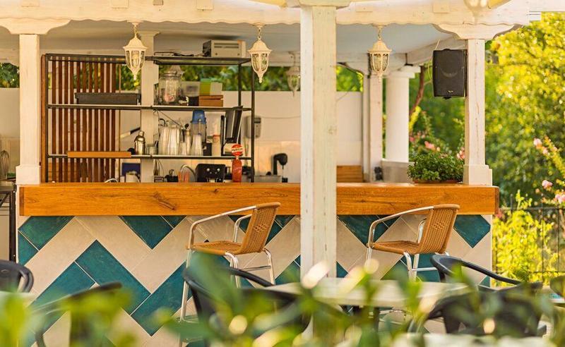THE CLIFF BEACH AND SPA — OBZOR — fotografie hotel nr. 14