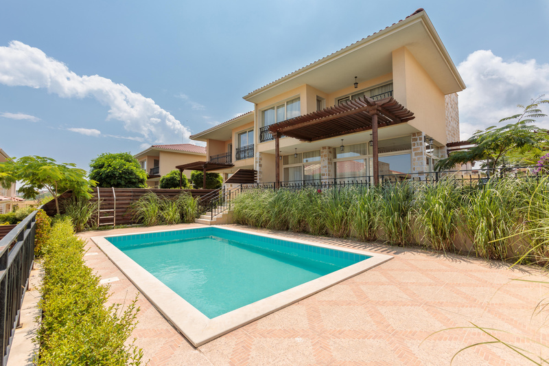 CORAL VILLAS — LOZENETS — fotografie hotel nr. 13