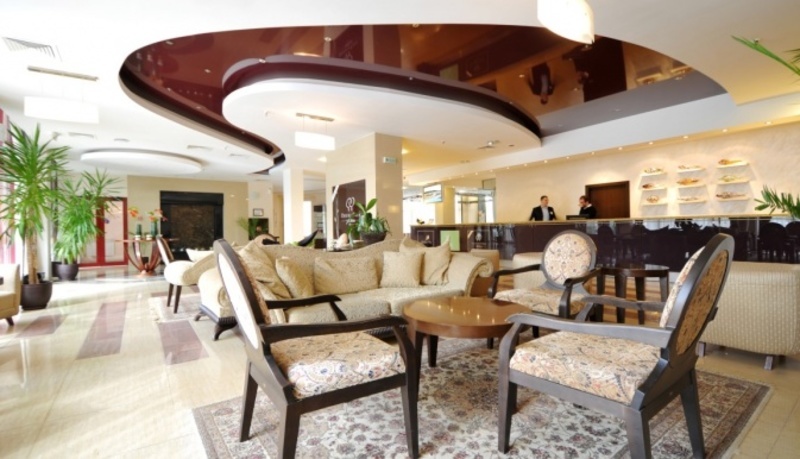 APOLLO SPA RESORT — GOLDEN SANDS — фотография отеля №16